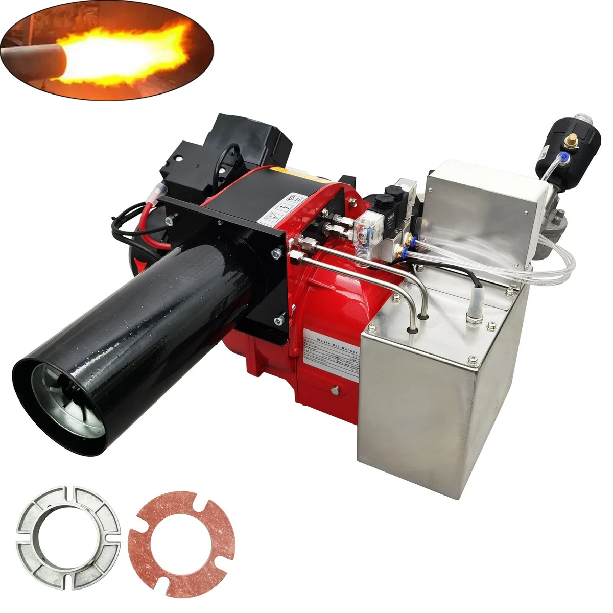 Calentador De Motor, Tanque De Agua, Precalentador, Generado | Meses Calentador De Motor, Tanque De Agua, Precalentador, Generado | Meses