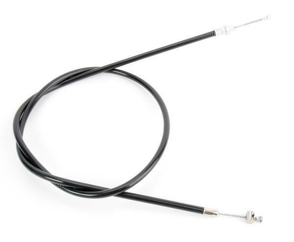 Motion Pro Black Vinyl Coil-Wound Clutch Cable 03-0359