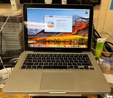 Apple MacBook Pro 13-inch February 2011 2.3GHz Intel Core i5 MC700LL/A