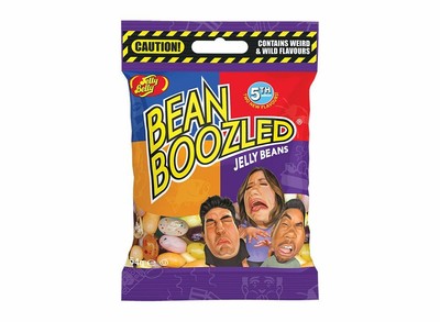 Jelly belly bean boozled grab n go bag 54g 54g (071567998758)