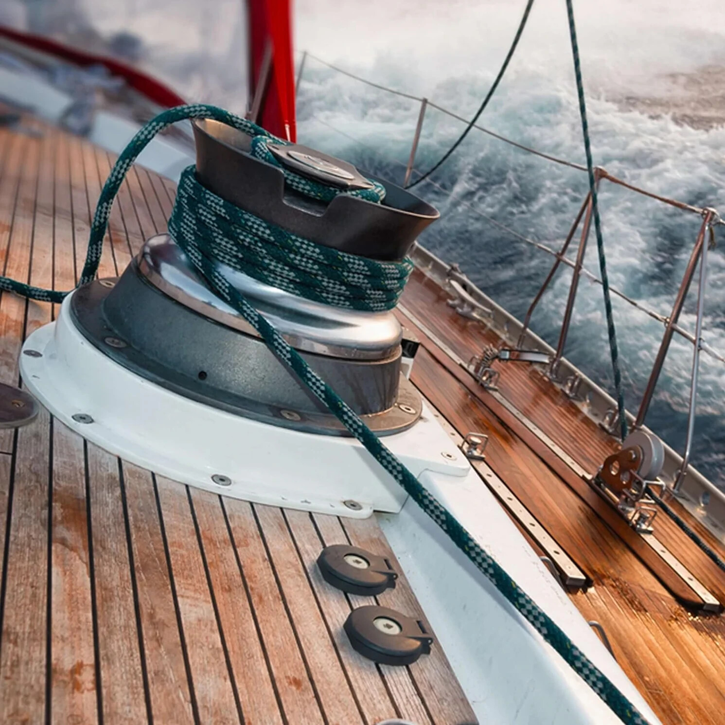 Kraken Bond Deck Caulk Black Marine Sealant 9.8 fl oz - 2 Pack