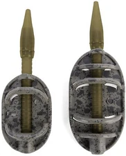 Preston Innovations ICS Dura Flat Method Feeders  All Sizes Including New Medium