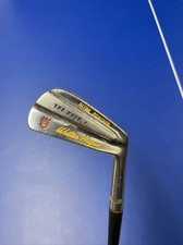 Walter Hagen THE HAIG Ultra Powered Fluid Feel Single 2 Iron RH Golf Club
