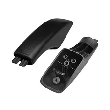 WB07X10034 2 Pack Oven Handle end caps Replacement Fits GE General Electric S...