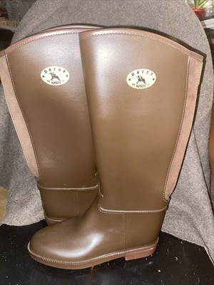 dafna rain boots