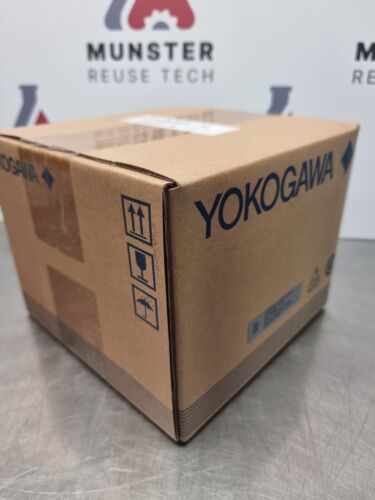 Module d'entrée analogique Yokogawa GX90XA | GX90XA-10-U2N-3N - Photo 1/6