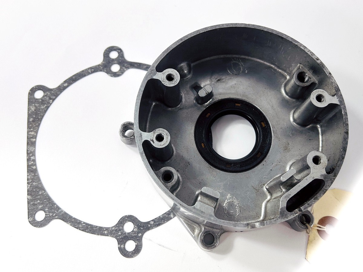rierincoページ KAWASAKI ZN1100 RH ENGINE COVER WITH GASKET 14025-1828 | eBay