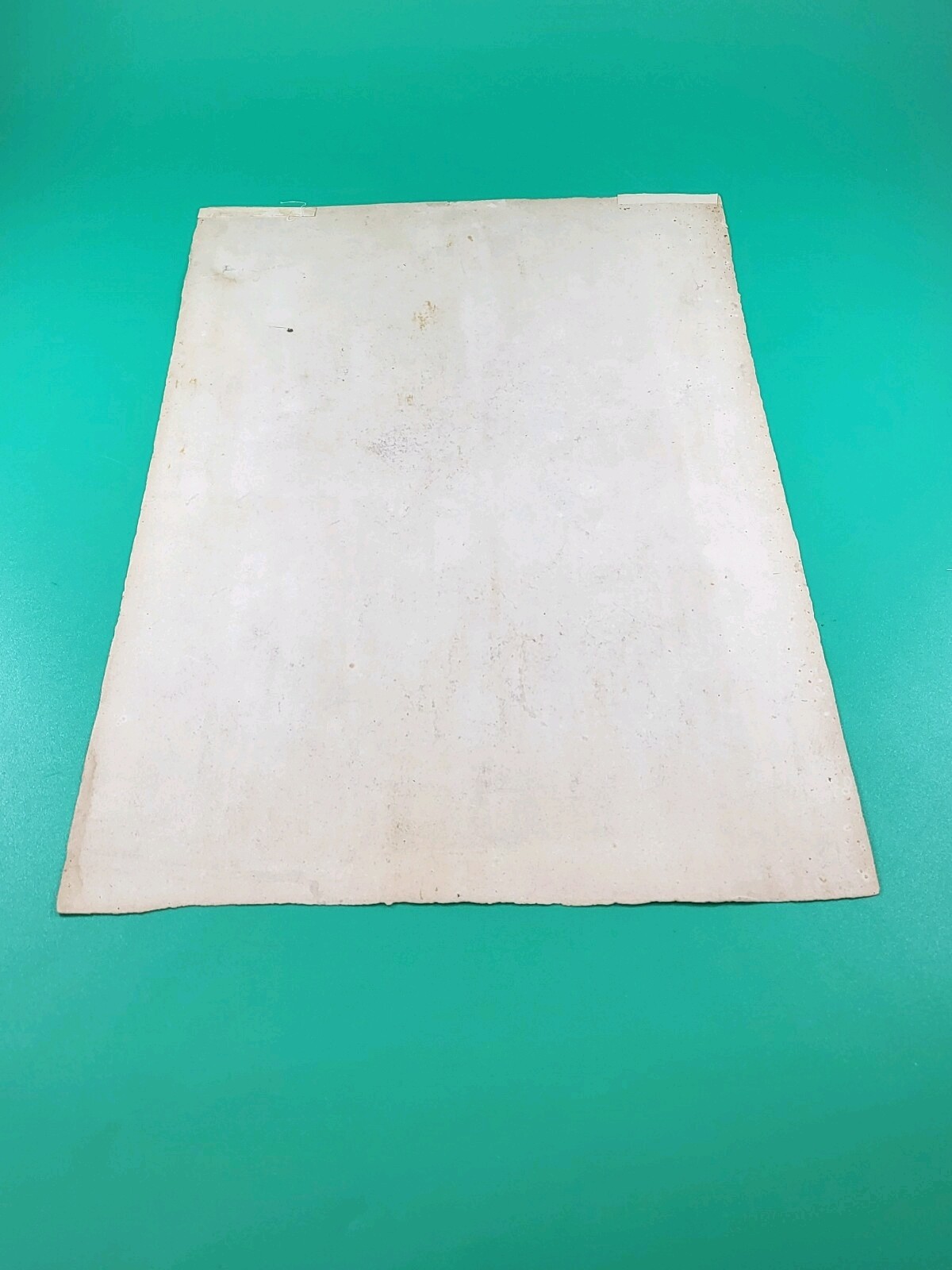 Orig Washington’s Reception By The Ladies at Trenton -N. Currier 1845 Lithograph