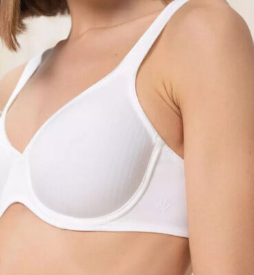 Triumph Modern Soft+Cotton BH ohne Bügel ungepolstert