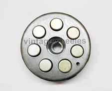 Vespa LML 4 Takt Kupplung Einheit Montage 21 Zahn / 7 Feder Brandneu