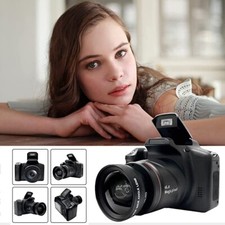 16 MP HD digital camera