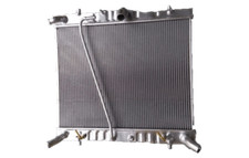 RADIATOR FOR TOYOTA HIACE KDH 2005-2010