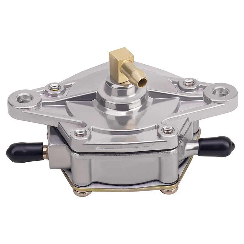 Fuel Pump for Suzuki LT-4WD LT-F 250 300 King Quadrunner 15100-19B01 15100-18900 - Image 3 of 4