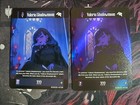 Knights And Summons Tcg Halloween 2023 #4 Valeria Shadowmoon Holo & Non-Holo Lot