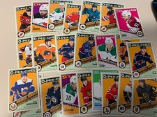 2019-20 UD O-pee-chee OPC update RETRO cards u pick/ finish / complete your set