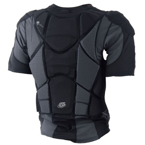 Protector de pecho armadura corporal Troy Lee Designs TLD MX BMX MTB DH ATV ENVÍO 3 DÍAS - Imagen 2 de 2