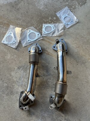 17-23 L5p Up Pipes 
