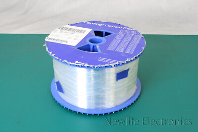 Corning 2260M (1,4 Mi.) SMF-28 250U CPC6 Optisches Glasfaser 751309788842
