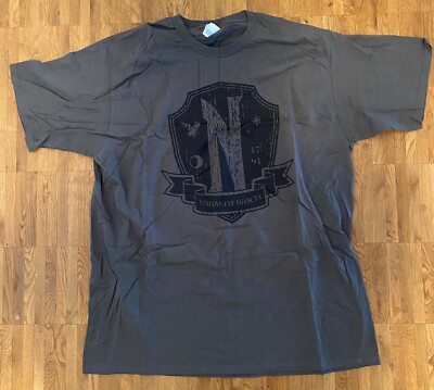 Nevermore - Unitas Est Invicta - T-Shirt in XL, ungetragen - nagelneu