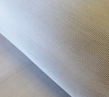 WELDING BLANKET ROLL 58"  1 YD (3FT) Amorphous Silica 18OZ 1800F .032" USA