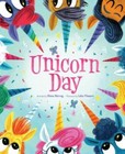Unicorn Day - Hardcover By Murray, Diana - GOOD