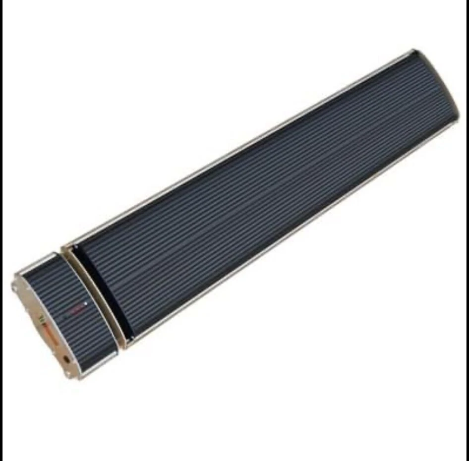 Infrared radiant heater deals