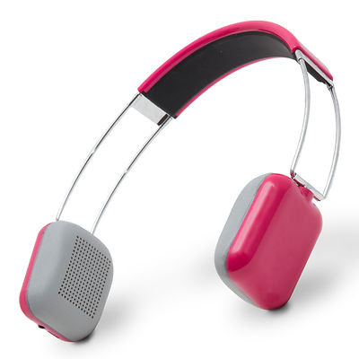 Syba SY-AUD23061 Oblanc Rendezvous Wireless or Wire Headphone
