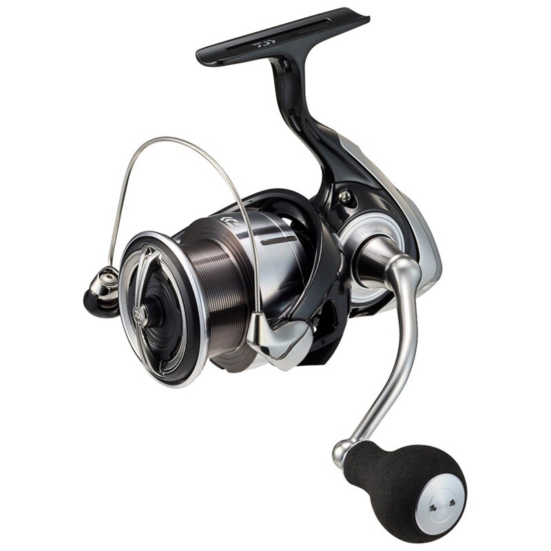 Daiwa 23 LEXA LT3000 (2023 Model) Spinning Reel Ship Japan New | eBay