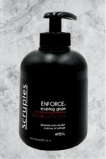 Scruples Enforce Sculpting Glaze Extra Firm 8.5 oz