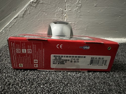 Microsoft Wireless Mobile Mouse 3000. (58) - Picture 6 of 6
