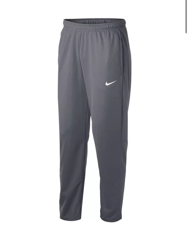 Nike Men's Epic Knit Pants 2.0 size Large