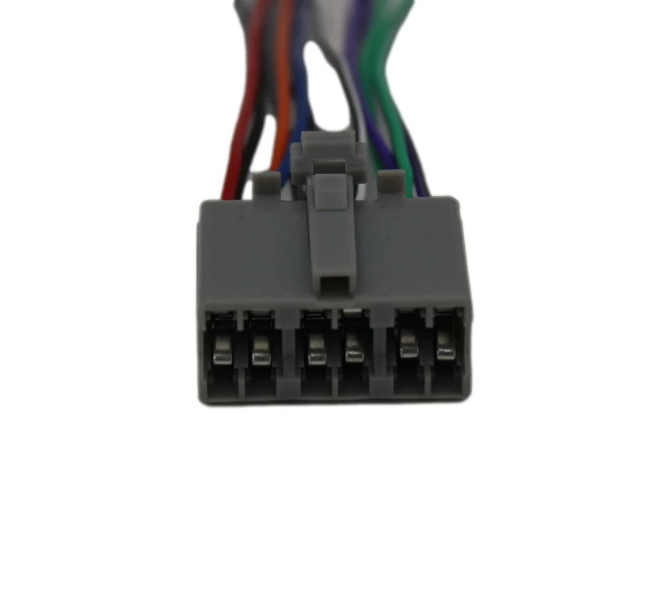 Factory Radio Wire Harness for 1978 1979 1980 1981 1982 1983 1984 GMC Jimmy - Image 2 of 4