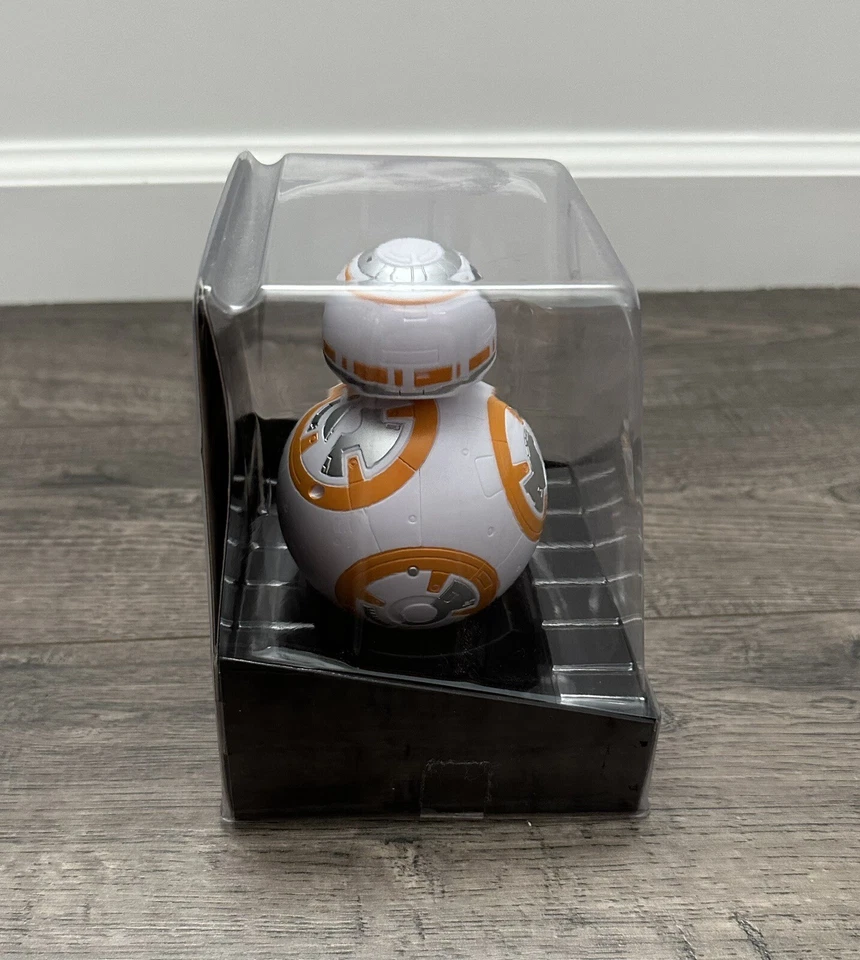 Figura Premium Star Wars BB-8 SEGA Figura Solar Despertar de la Fuerza Foto 4 de 4