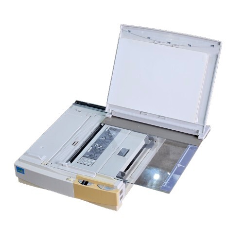 Canon PC-428 Portable Personal Copier FULLY TESTED FULLY