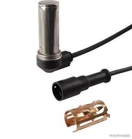 Herth+Buss Elparts 70660912 Sensor, Raddrehzahl