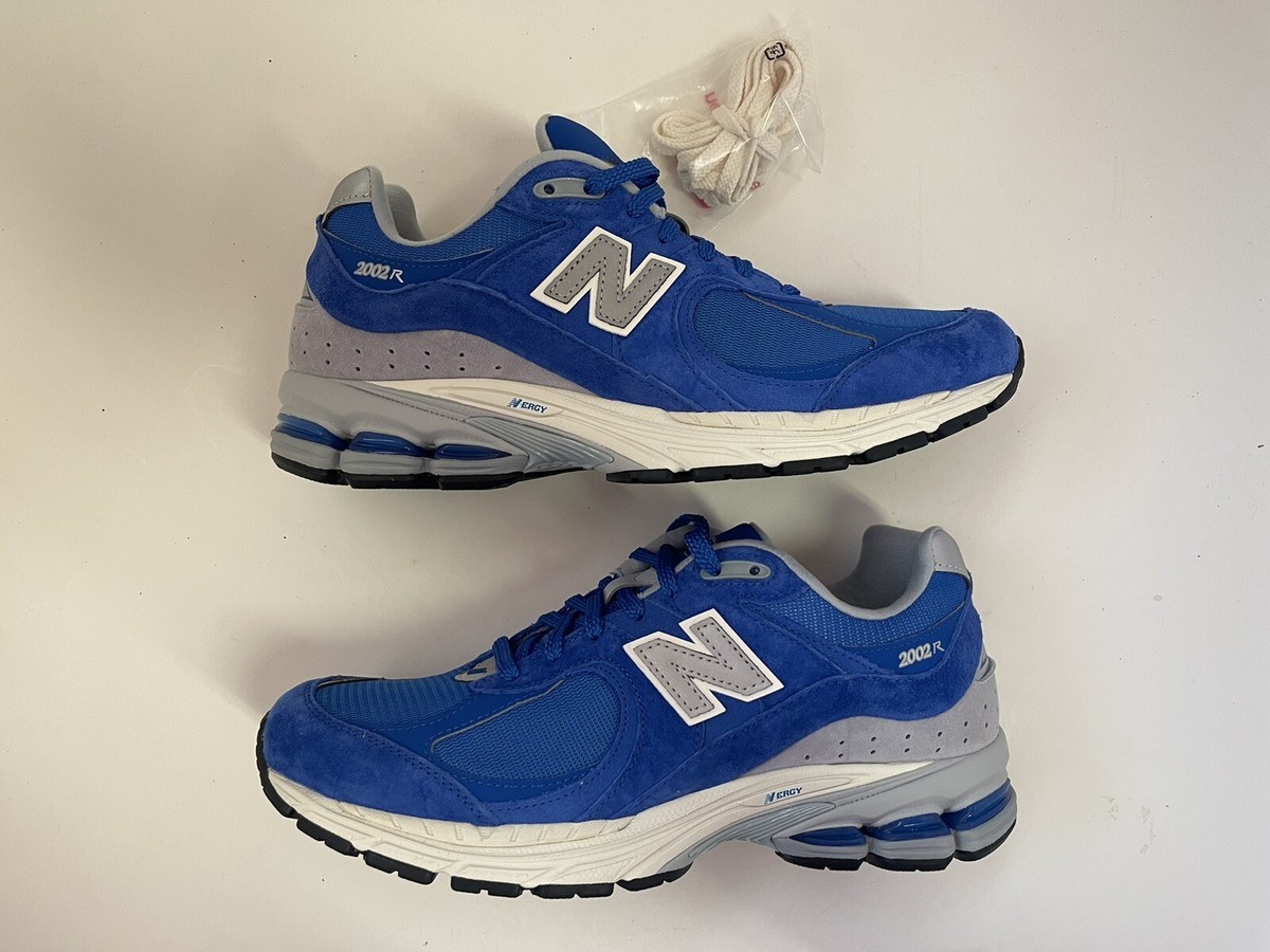 (在庫確認必須) 2002R 'Cobalt Silver Mink' New Balance 2002R Cobalt Silver Mink Sport Royal M2002RHU