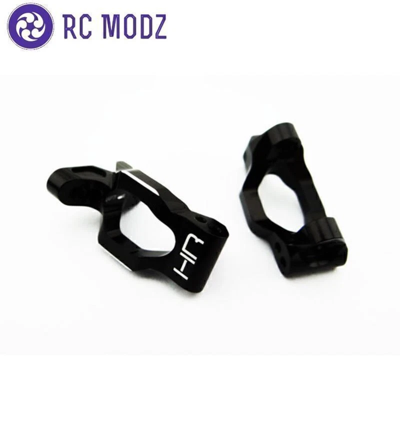 Hot Racing LTN1901 LaTrax Rally SST Teton Prerunner Aluminum Hub Carrier/C-Hub - Image 4 of 4