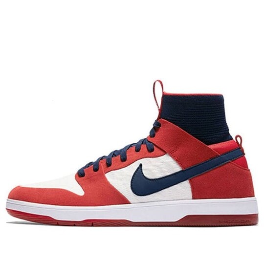 BRAND NEW -- NIKE SB DUNK HIGH ELITE 'SKATE LONGER' 917567 BRAND NEW -- NIKE SB DUNK HIGH ELITE 'SKATE LONGER' 917567