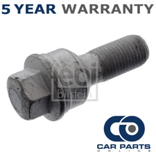 Wheel Bolt CPO Fits Audi Q3 2011- Q5 2008- Q7 2015- 8R0601295