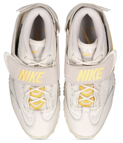 NIKE AIR ADJUST FORCE 2023 'CITRON PULSE' SNEAKERS DAMEN SCHUHE FJ4552-100 - Bild 4 von 6