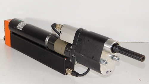 Apex Tool Cleco 2BTSE-2B200A-2VM3B 947651A5 DGD 2B200A 935549 Nutrunner 934335PT