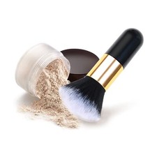 Powder Makeup Brush, Blush Brush, Large Face Make up Brush for Loose or Press...