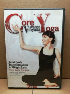 Inspirational Vinyasa Yoga Weight Loss