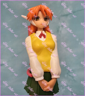 HMX-13 Serio Trading Figure Collection CMs Corporation Anime Game