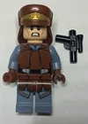 LEGO STAR WARS MINIFIGURES - Naboo Security Officer sw0638 75091