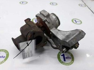 GT1749V turbolader at für BMW SERIE 3 BERLINA 2.0 TURBODIESEL (143 CV) 1160455
