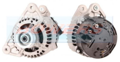 CLASSIC MINI COOPER 1.3i MPI UPGRADE UPRATED ALTERNATOR 12V 95A LRB00370 GXE2862