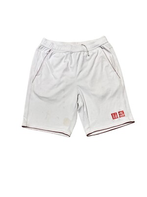 UNIQLO RF WEAR WIMBLEDONモデル(上下セット) Lサイズ UNIQLO RF WEAR WIMBLEDONモデル(上下セット) Lサイズ ユニクロ