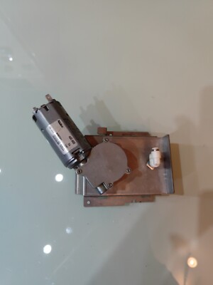 Schaerer Vito Brew Motor