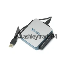1PCS NEW NI USB-6002 data acquisition card 782606-01